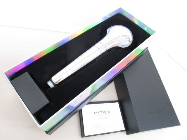 送料無料】☆新品未使用品☆MYTREXマイトレックスシャワーヘッド ヒ