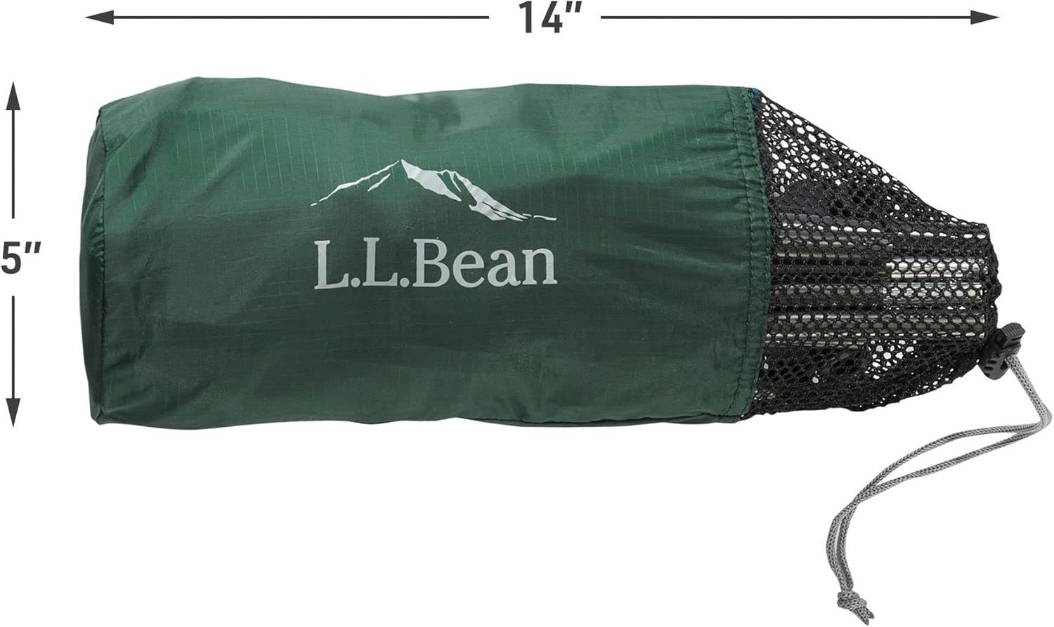 L.L.Bean エルエルビーン