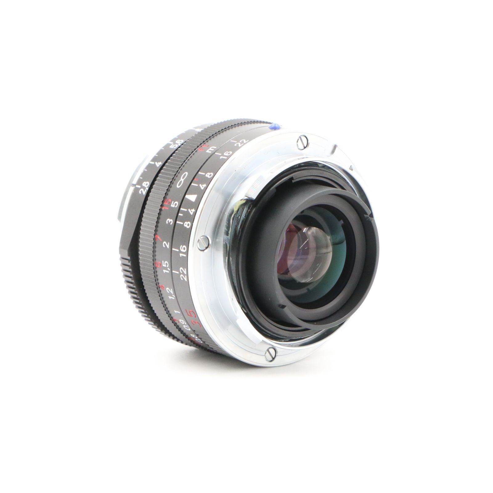  Carl Zeiss カールツァイス C Biogon T 35 mm F 2 8 ZM ライカ用 レンズ(単焦点) カメラ