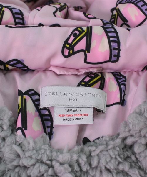 STELLA McCARTNEY KIDS ブルゾン（その他） キッズ 【古着】【中古