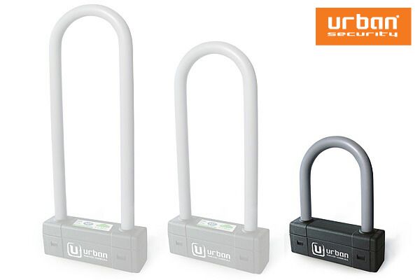 U字ロック