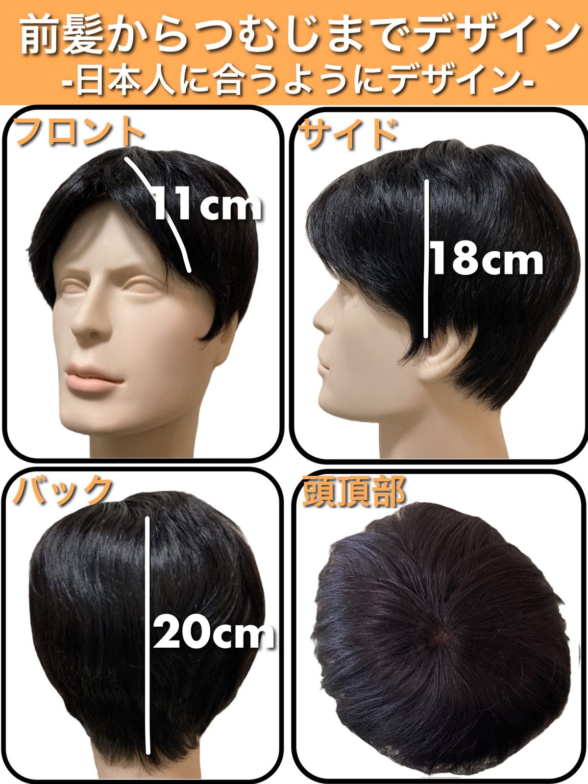 必需品５点セット