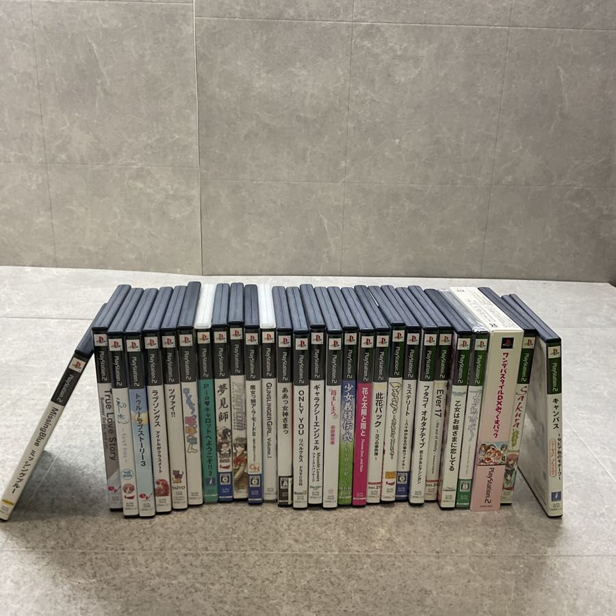 人気ブランドバ40代 PlayStation 2/プレイステーション 2/プレステ 2/PS 2 家庭用ゲームソフト