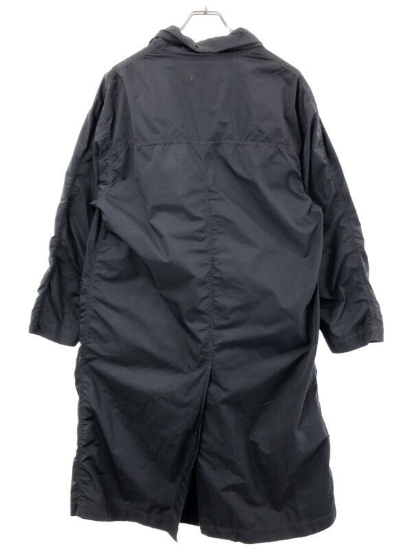 Graphpaper グラフペーパー 16SS Shop Coat ナイロンポリエステル