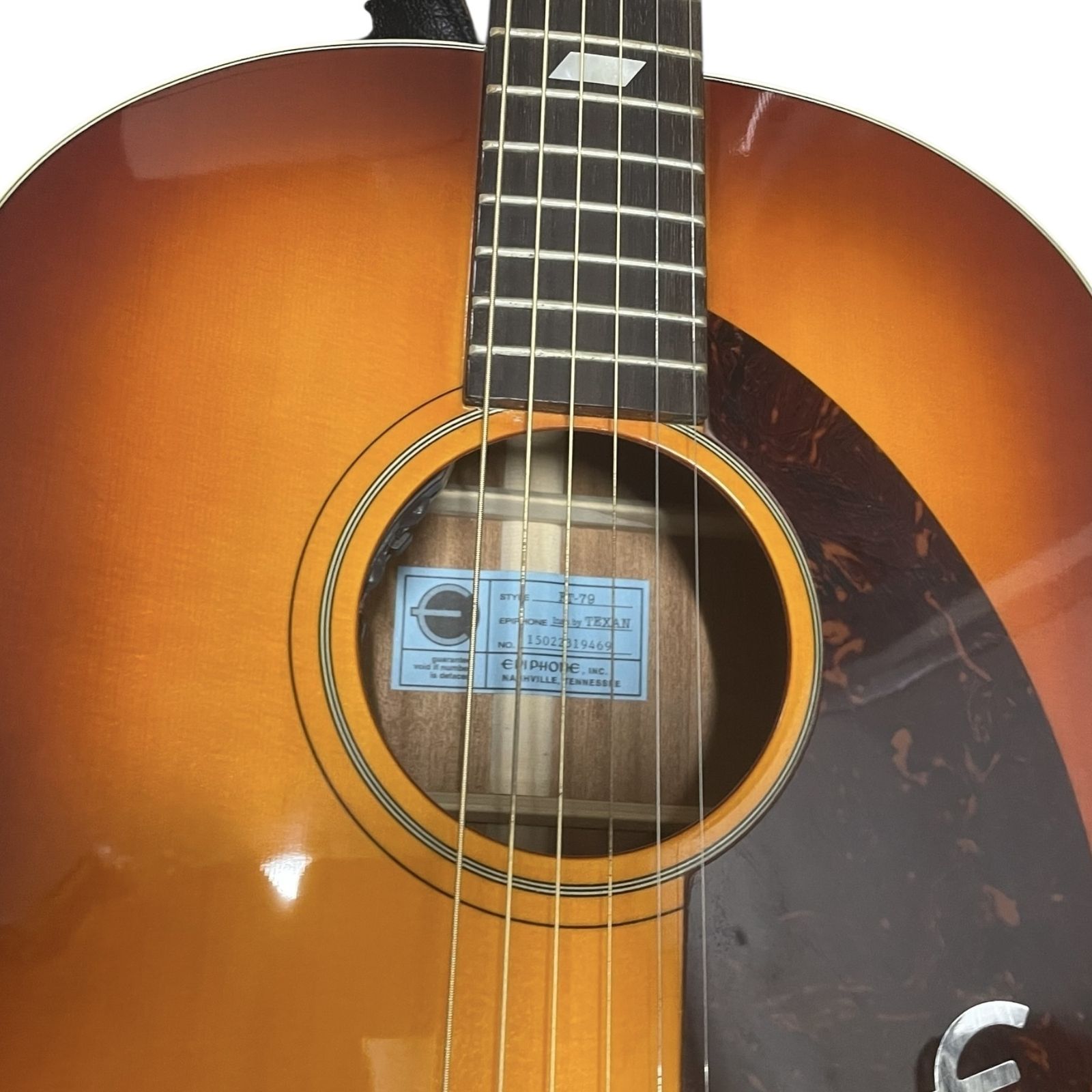 未使用品 Epiphone by Gibson Limited Edition Les Paul Special Single Cutaway Bolt-on TV Yellow エピフォン ギブソン 中古EPIPHONE ⁄ Limited Edition Firebird Studio Black 御茶ノ水