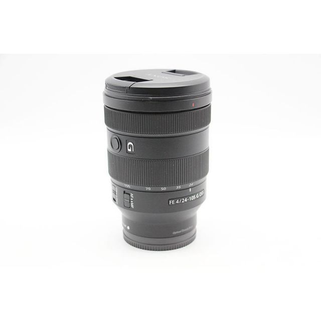 SONY FE 24-105F4 G OSS 箱付き ソニー FE 24-105mm F4 G OSS [SEL24105G]