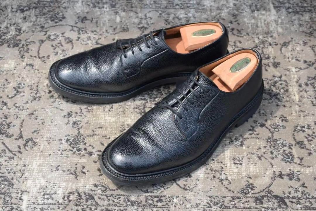 Danner ダナー チロリアンシューズ レザー ブラウン US9 27cm