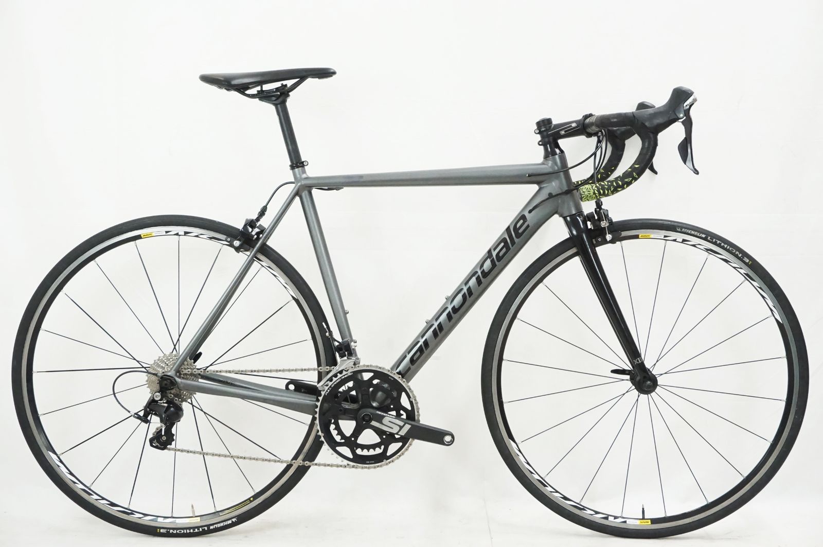 Cannondale - ロードバイク　cannondale CAAD12 CANNONDALE CAAD12 ROADBIKE FRAME SET 2016 キャノンデール