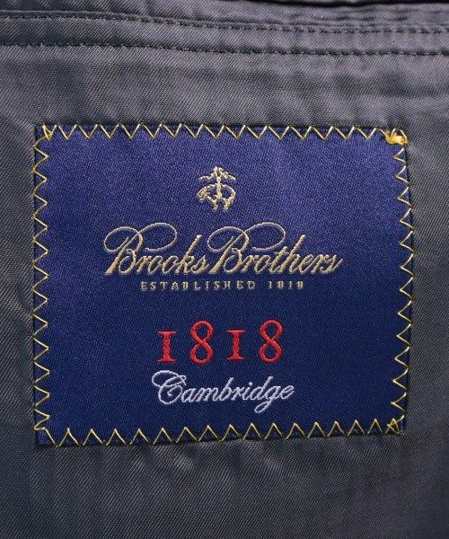 Brooks Brothers ビジネス メンズ 【古着】【中古】【送料無料