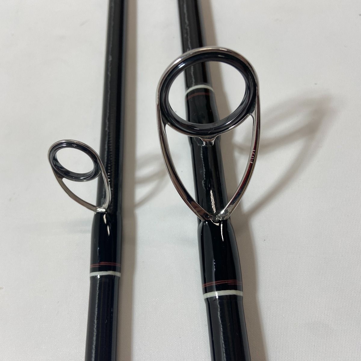 ΨΨJackson ジャクソン ルアーロッド サーフトライブ STHS-1082ML