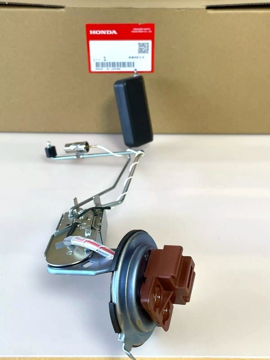 ホンダ EK4 EK9 シビック 燃料レベルセンサー フューエルゲージ ☆新品 ホンダ EK4 EK9 シビック 純正 燃料レベルセンサー フューエル