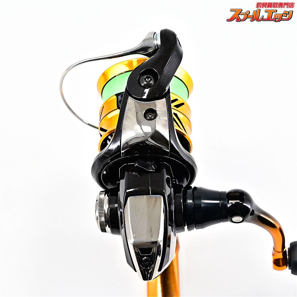 シマノ 18ソアレ BB 500S SHIMANO Soare m40495 HRDEVELOPMENT_JP