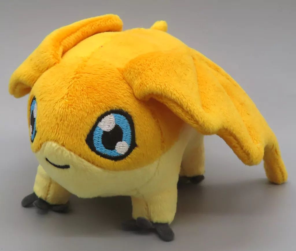 2000個限定 デジモンアドベンチャーtri．パートナーデジモンぬいぐるみセット Amazon.co.jp: 2000個限定 デジモンアドベンチャーtri