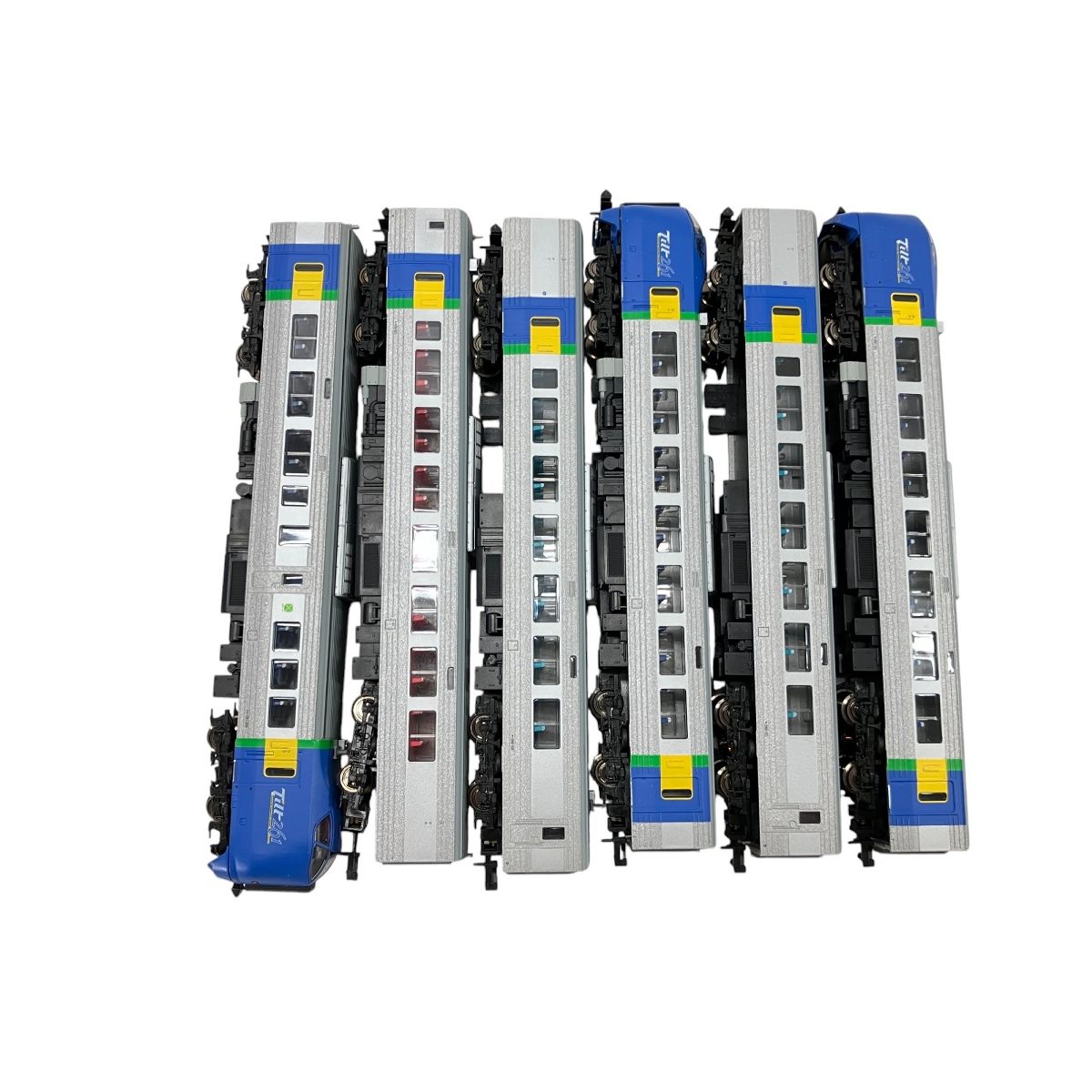 希少美品マイクロエースA8671 キハ261系 0代登場時スーパー宗谷6両セット 61bRoq5MCWL._AC_SY200_QL15_.jpg