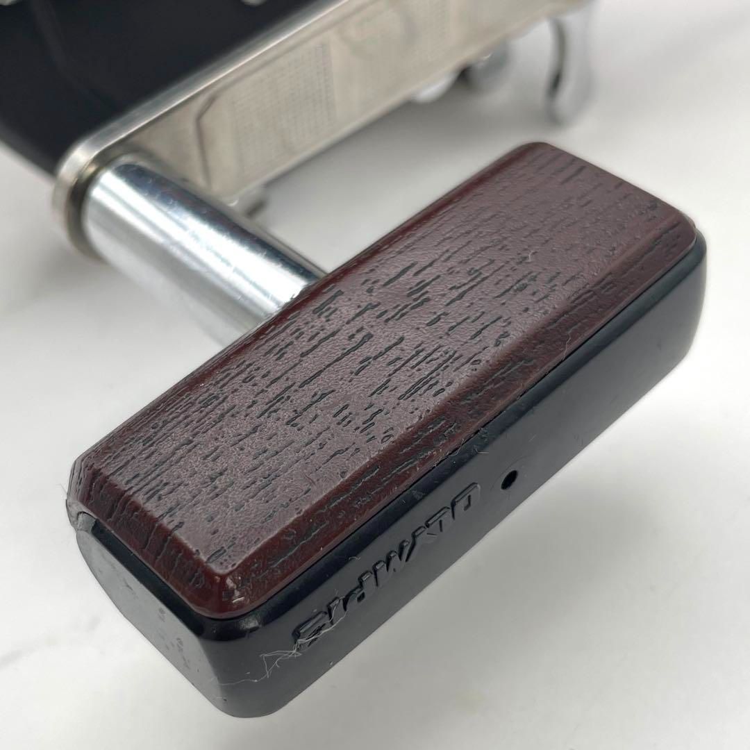 美品】OLYMPIC SEAMAN GX6000 船用両軸リール オリムピック
