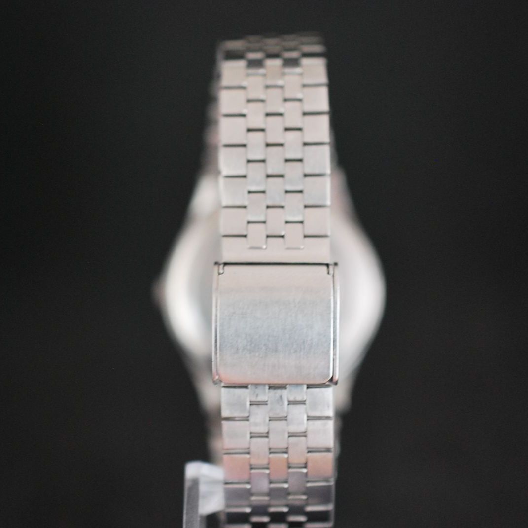 248 【稼働】Vintage SEIKO TYPE II 4336-8040 70年代セイコーデザイン 