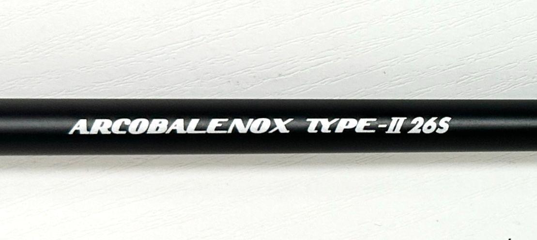 KODO 460 ドライバー 10度 アルコバレーノ TYPE-2 中古】ゼロゴルフ KODO 460 ドライバー 10度 アルコバレーノ TYPE-2 (S
