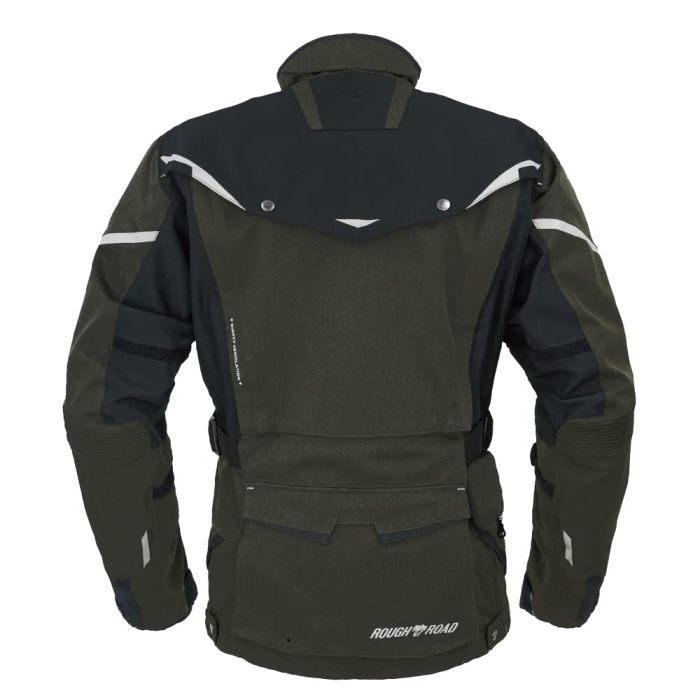 中古美品 Roughu0026Road ラフu0026ロード SSF GTジャケット ROUGH\u0026ROAD（ラフアンドロード） | 《公式》南海部品の通販サイト