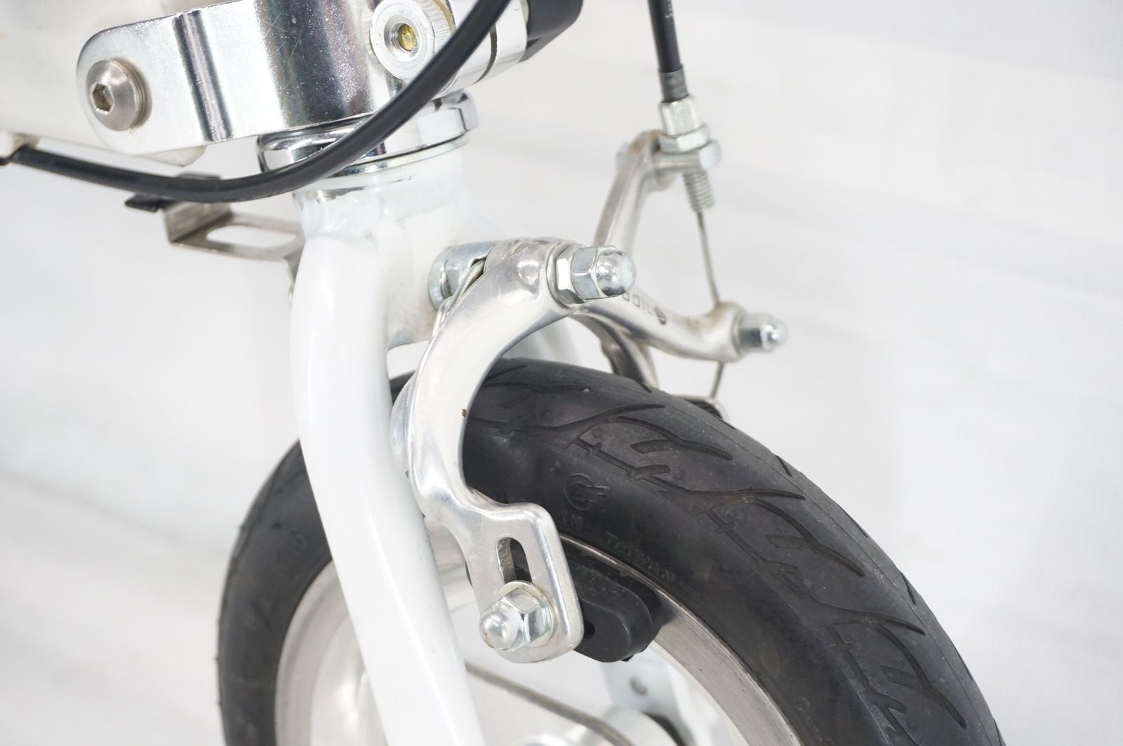 PACIFIC CYCLES 「パシッフィックサイクルズ」 CARRY ME 2009年モデル