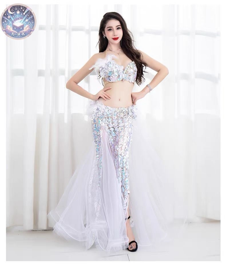 SIM ベリーダンス衣装 セットアップ ベリーダンス衣装 【公式通販】