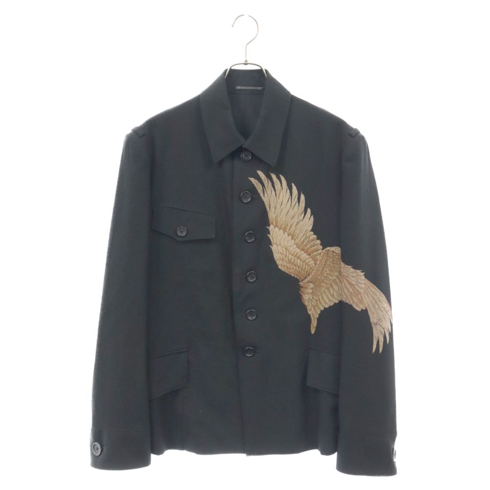 Yohji Yamamoto POUR HOMME (ヨウジヤマモト プールオム) 22SS