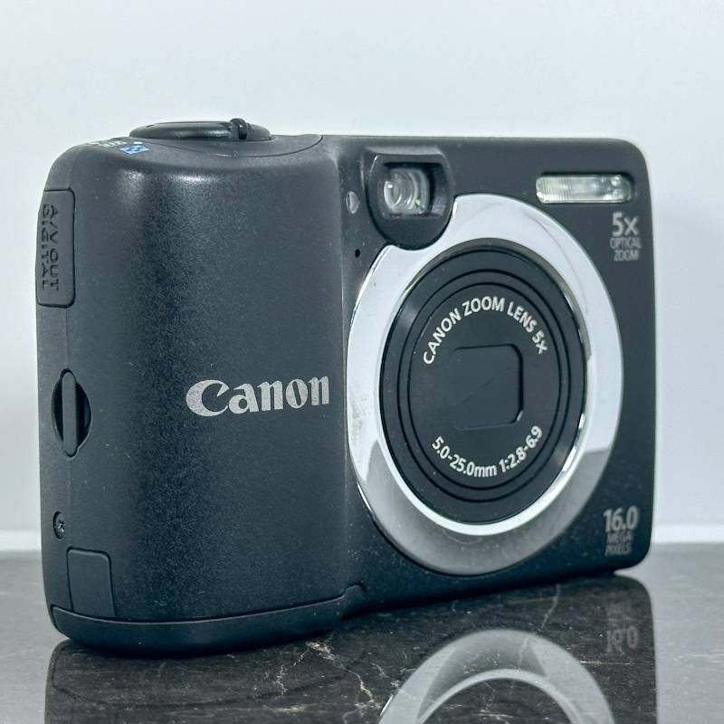 パワーショット A1400