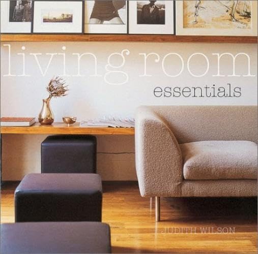 Living Room Essentials／Judith Wilson