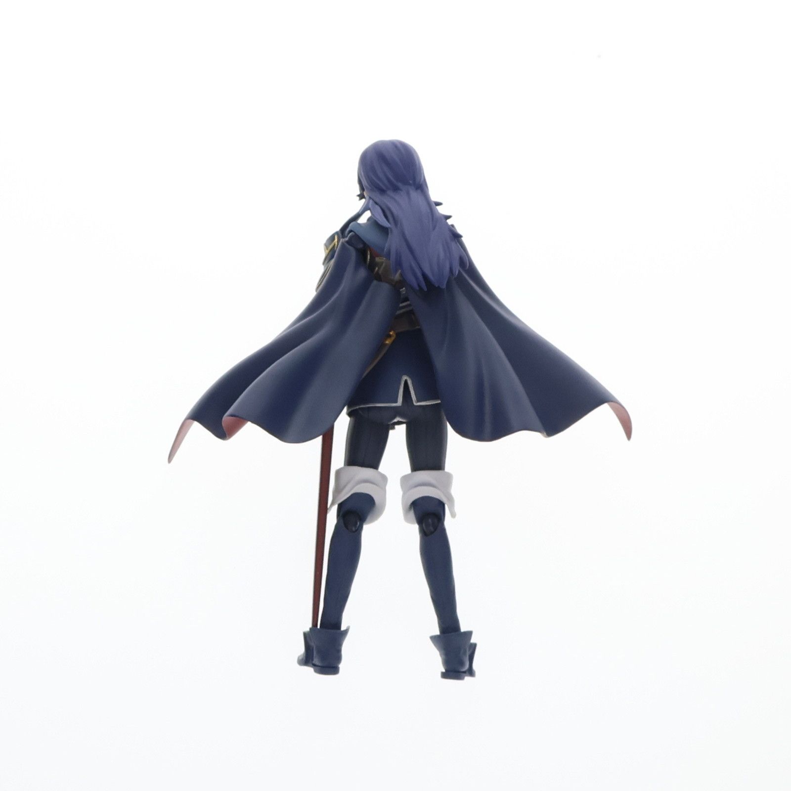 figma ファイアーエムブレム　ルキナ 楽天市場】figma ファイアーエムブレム 覚醒 ルキナ（再販