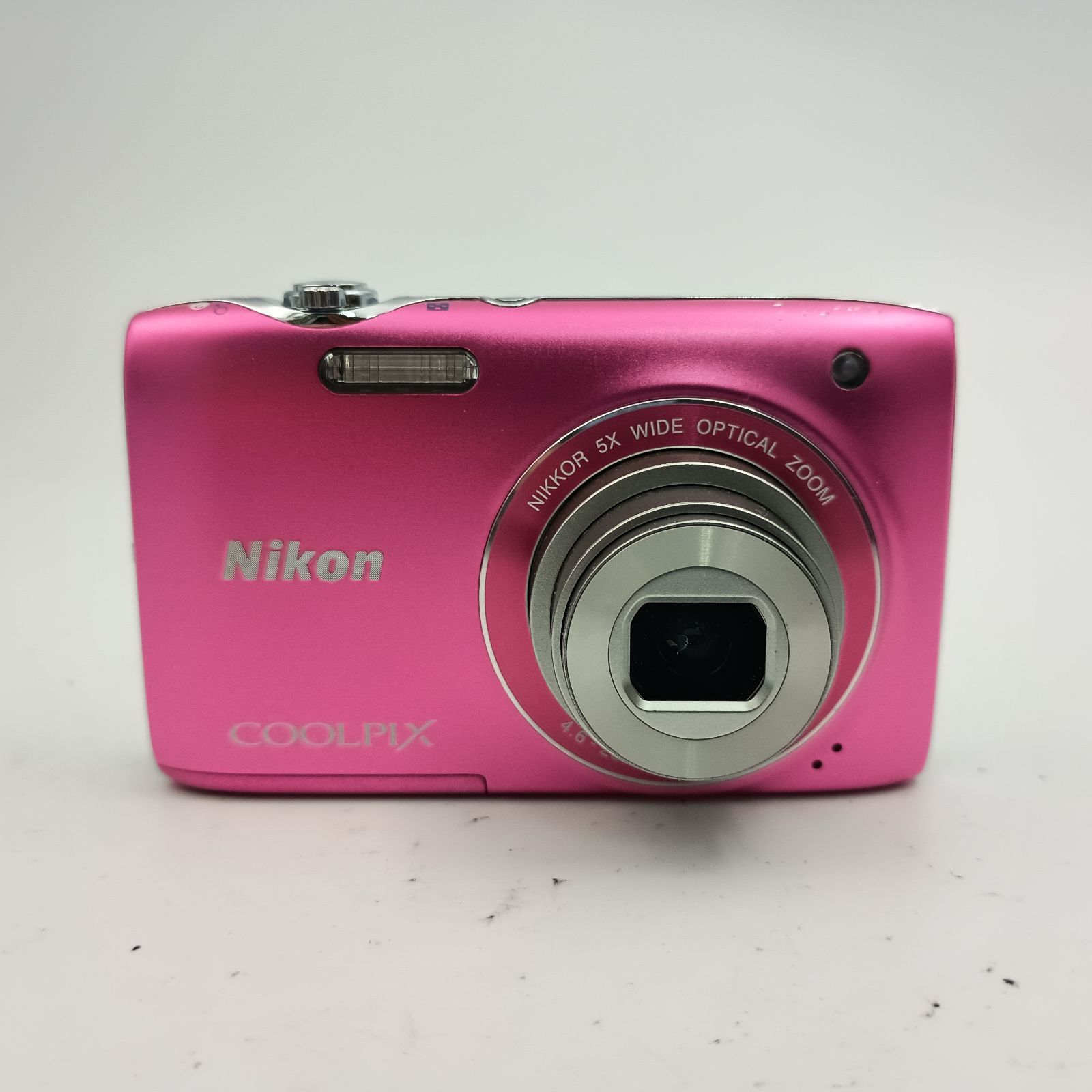 Nikon ニコン COOLPIX クールピクス S3100 デジカメ COOLPIX S3100 - 概要 | コンパクトデジタルカメラ | ニコン