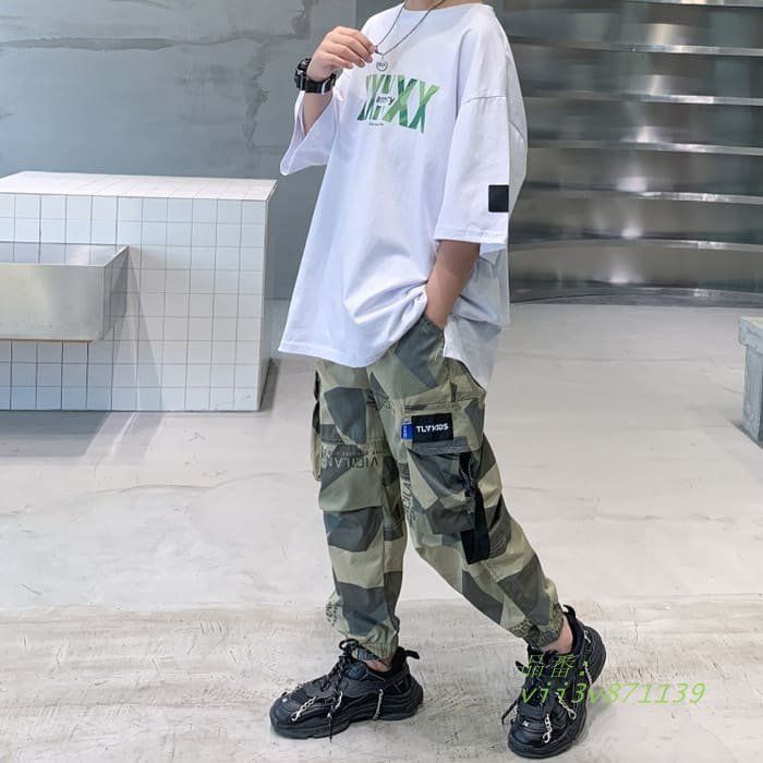 キッズ