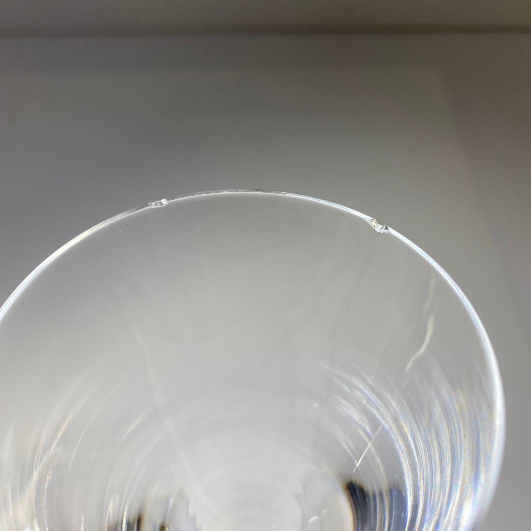 ベガ ワイングラスペア