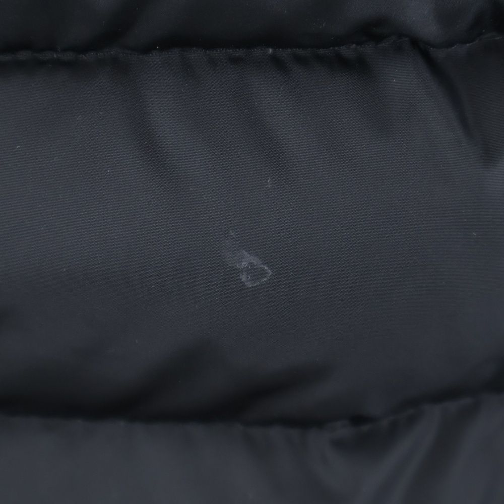 ロングダウンジャケット レディース