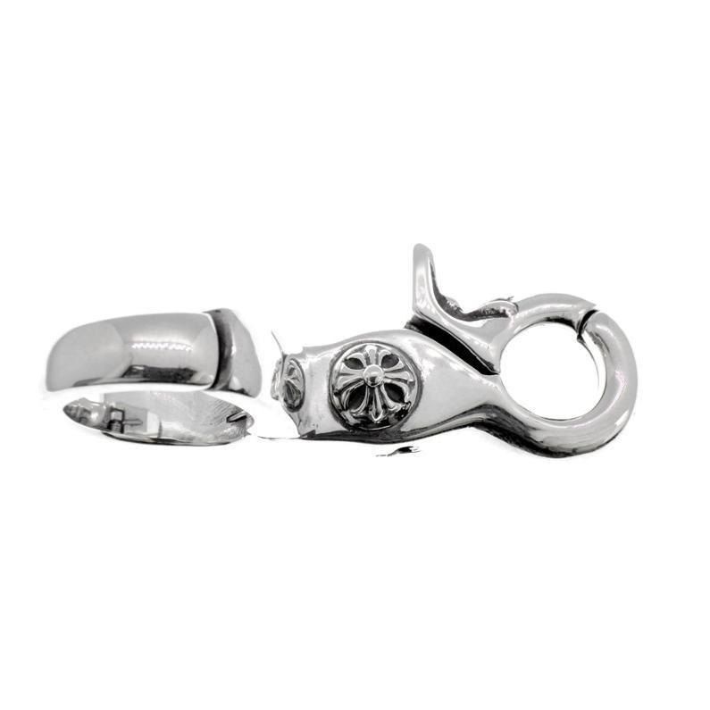 クロムハーツ CHROME HEARTS 【 QUICK CLIP CROSS BALL