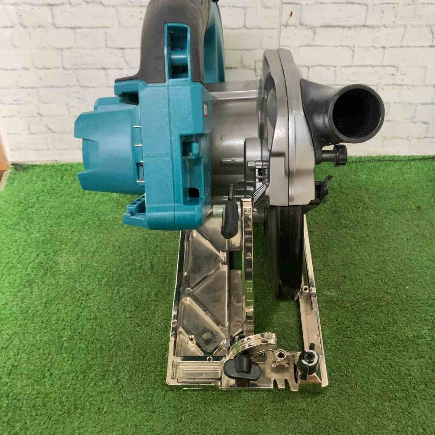 コードレス丸のこ HS002GZ