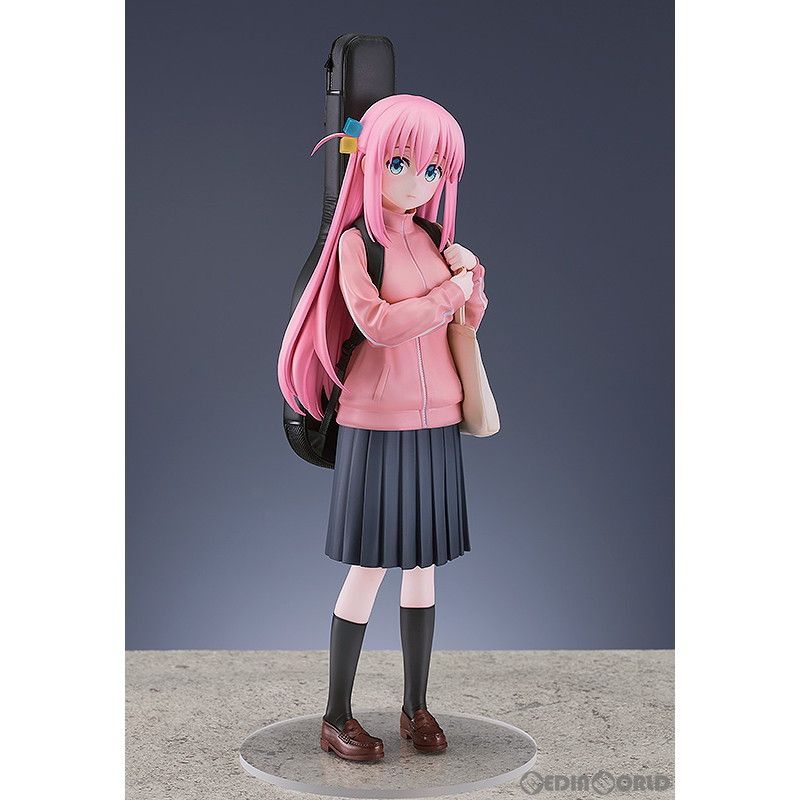 後藤ひとり(ごとうひとり) ぼっち・ざ・ろっく! 1/7 完成品