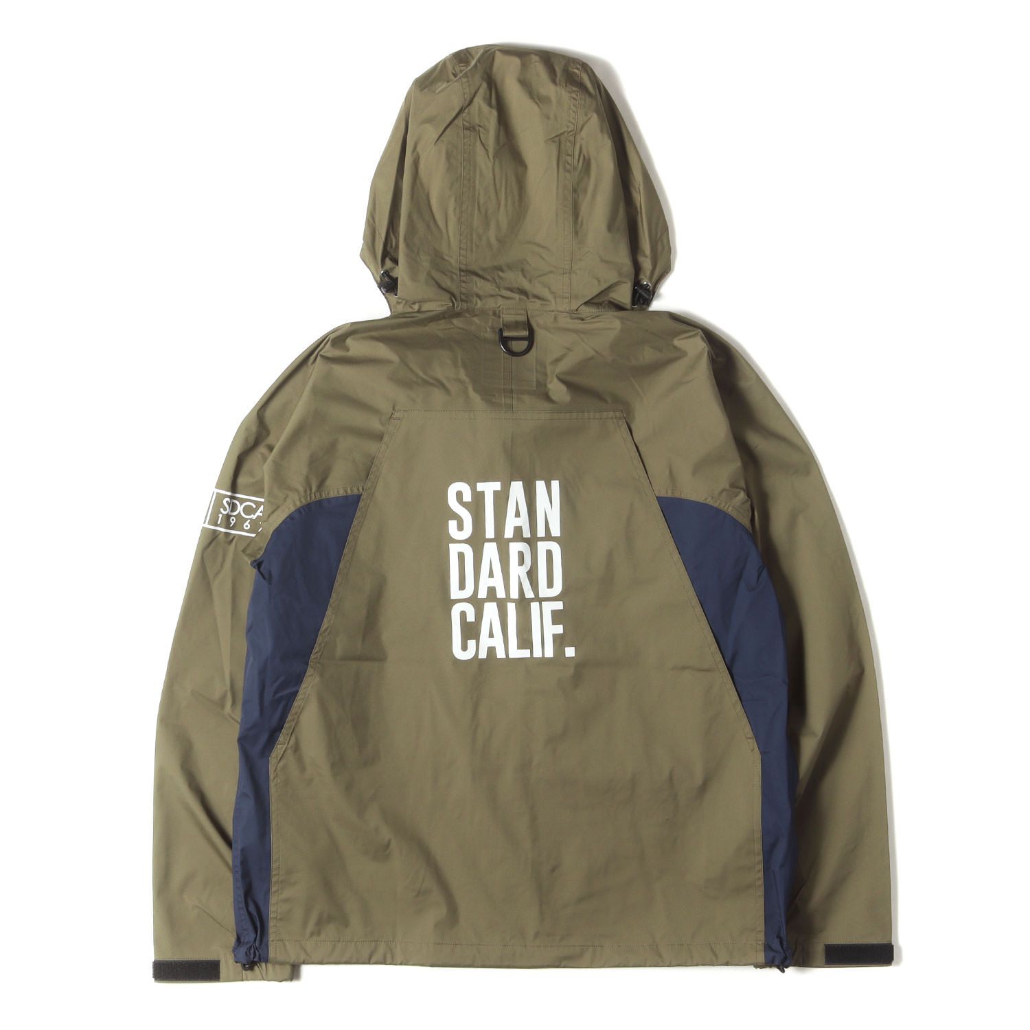 美品 standard california アウター STANDARD CALIFORNIA,アウター | STEADY AND SHAFT