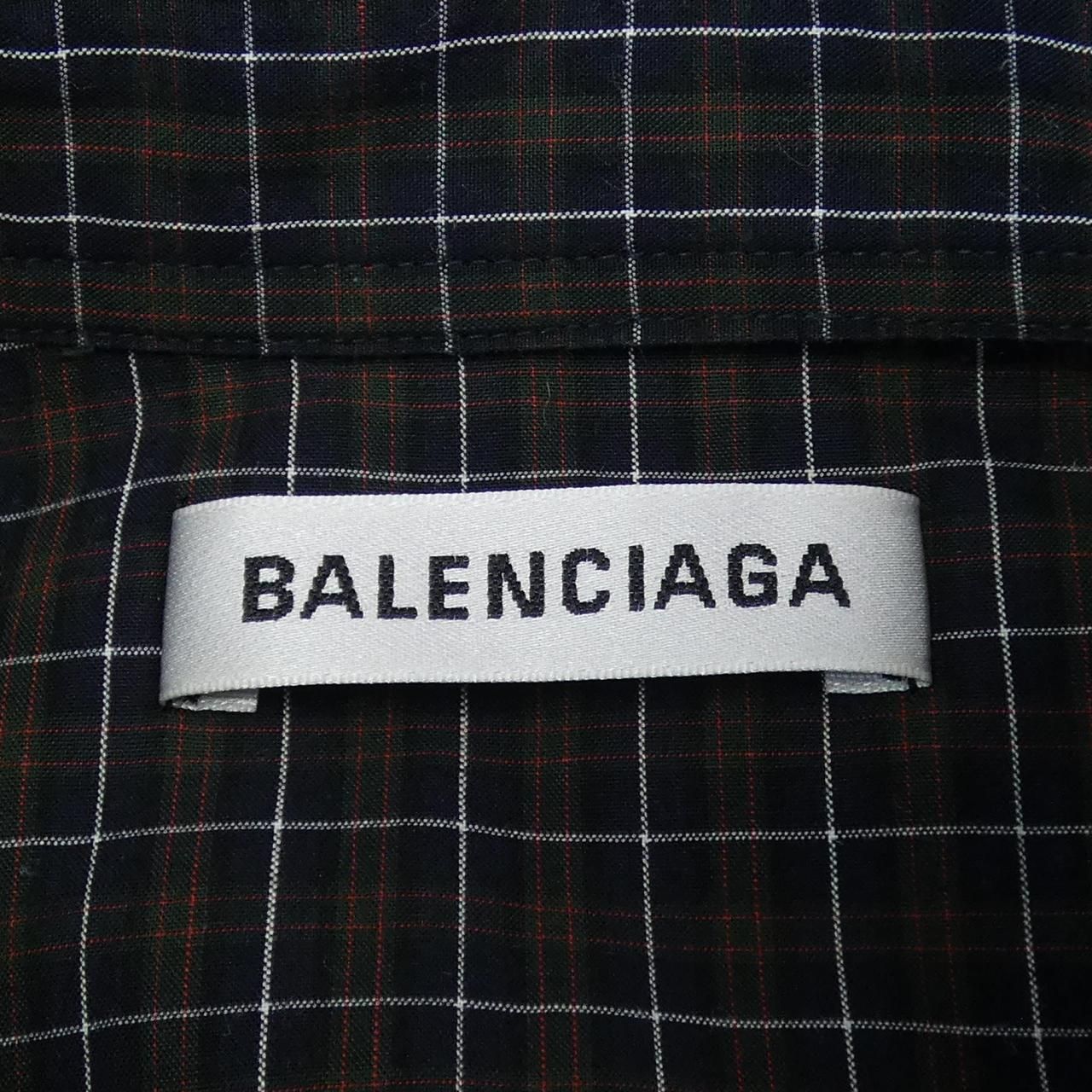  バレンシアガ 520497 TCM 02 シャツ その他 トップス