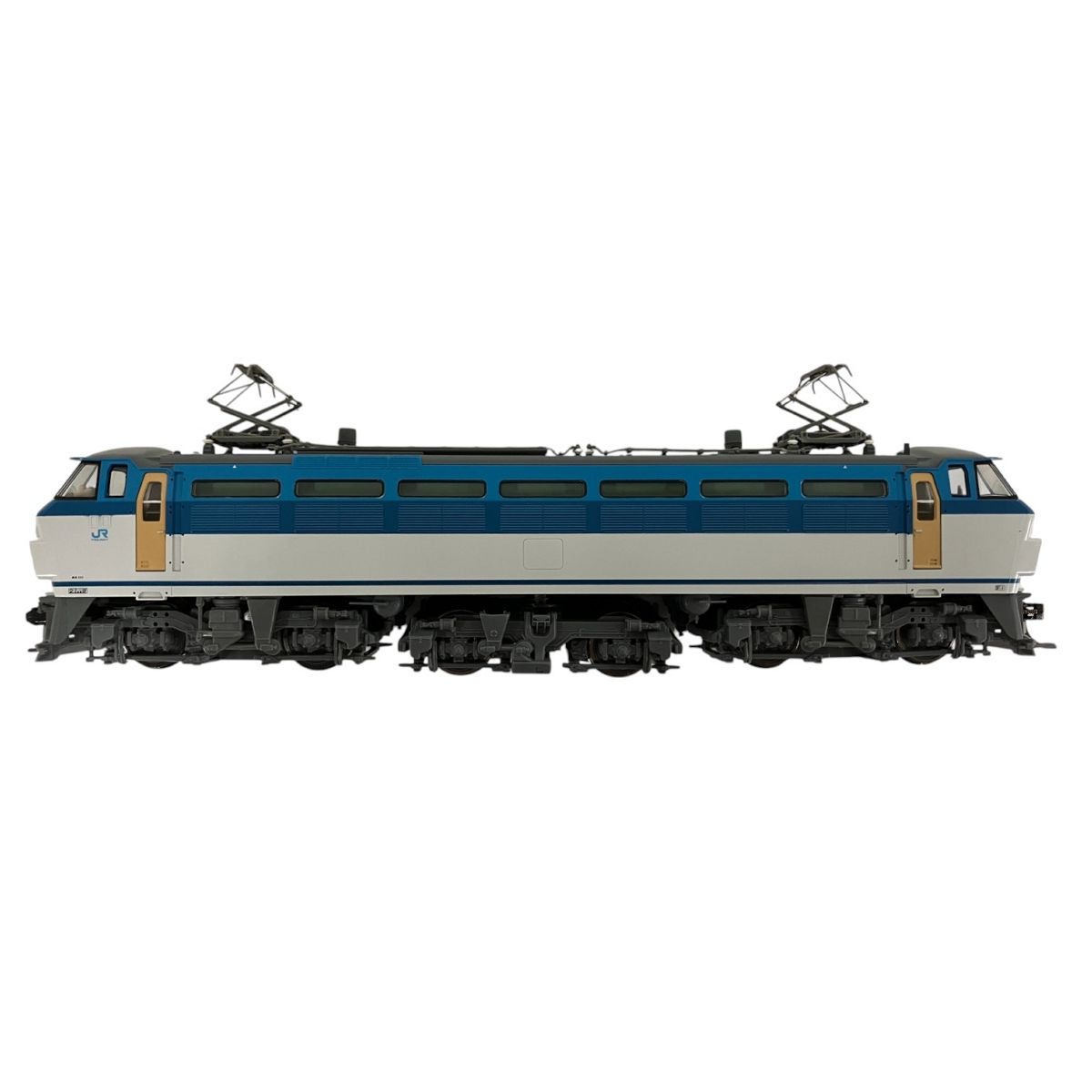 TOMIX HO-2033 JR EF66-0形電気機関車(JR貨物更新車) HOゲージ
