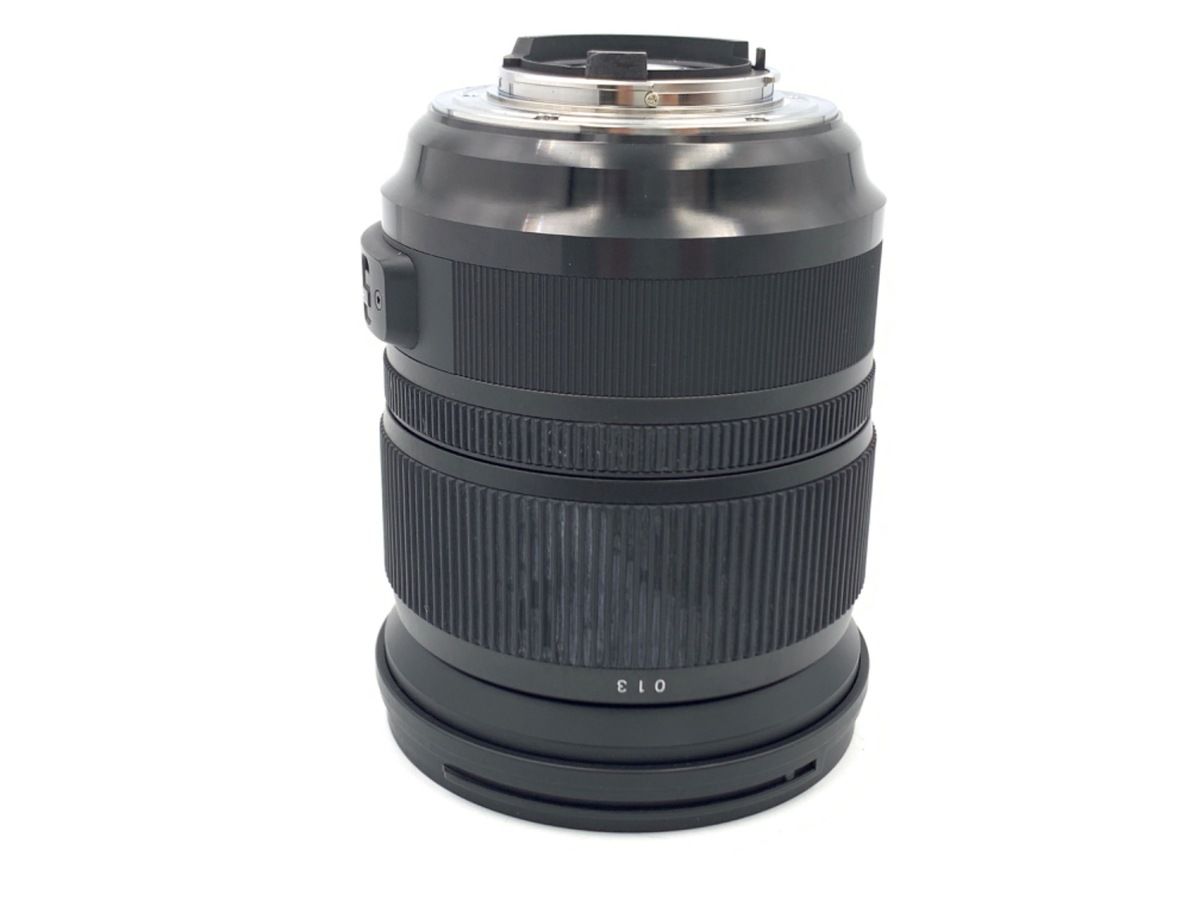 シグマ 24-105mm