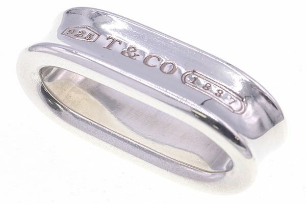 Charlotte chesnais 3連 TRYPTICH RING 11号 Charlotte Chesnais