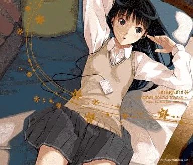 中古】ゲームミュージックCD アマガミ オリジナル・サウンドトラック