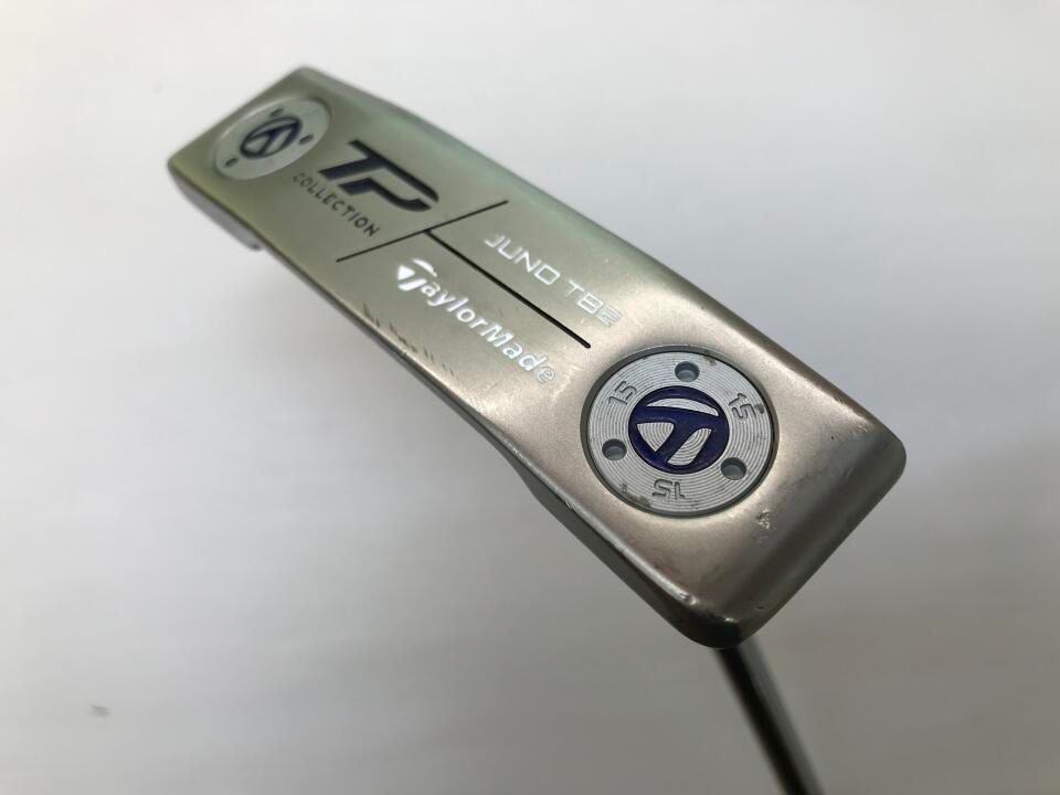 TP COLLECTION HYDRO BLAST JUNO TB2 | | パター | テーラーメイド 最短即日発送