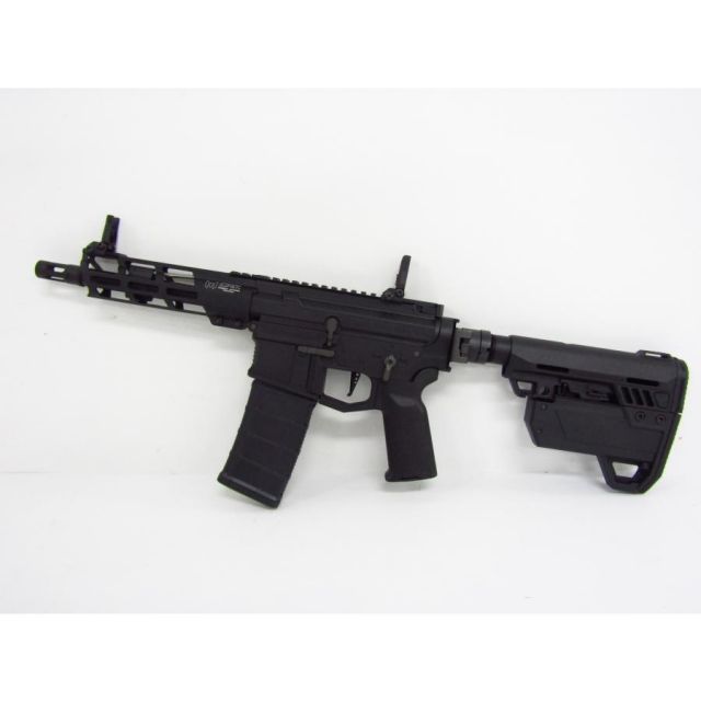 C.A.T. Versatile-8 AR JP ver. 電動ガン 箱 取説付き TY14382 WWW_TRAVELLANDINDIA_COM