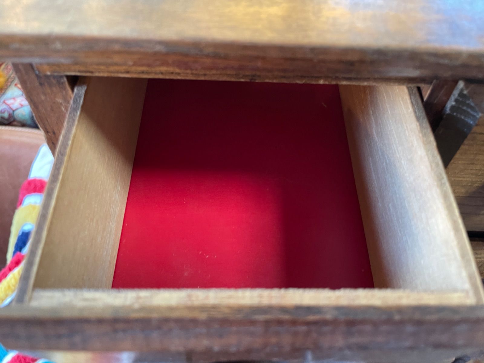 アンティーク/小物入れ/小引き出し/チェスト/薬棚/レトロ/インテリア