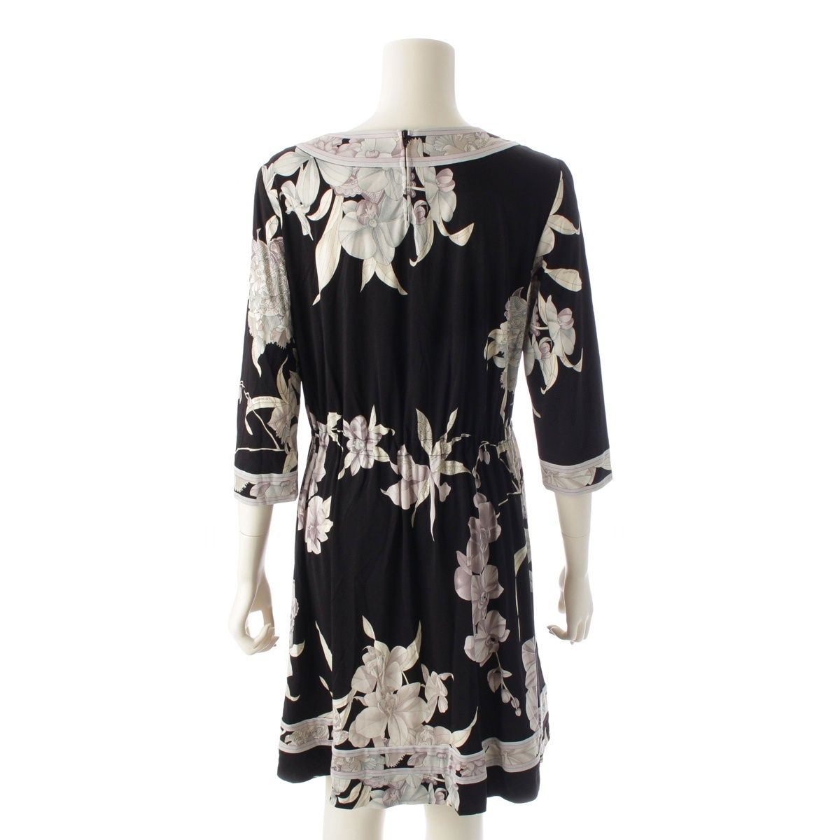 ブラック グレー