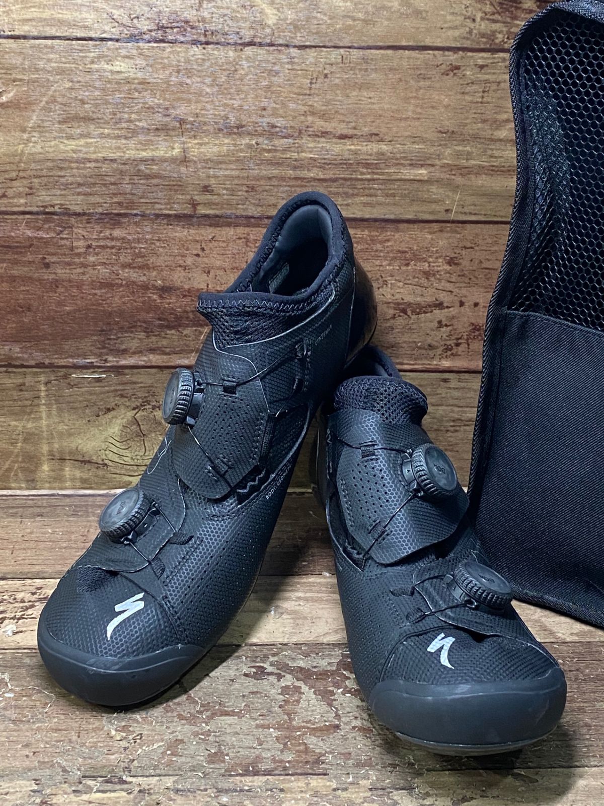 IM634 スペシャライズド SPECIALIZED S-WORKS ARES RD ビンディング