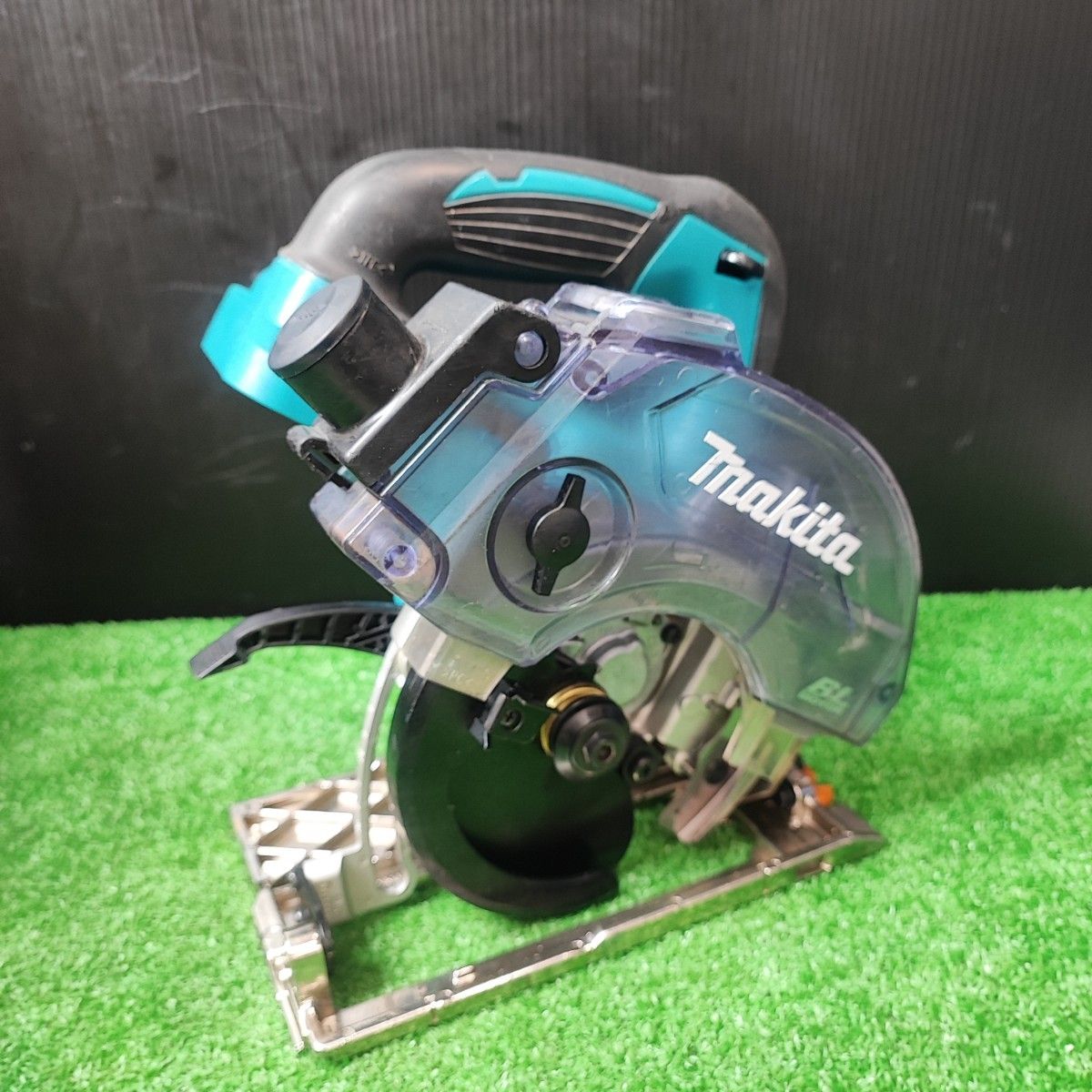 ☆マキタ(makita) コードレス防じん丸のこ KS511DZ【岩槻店】 - メルカリ 