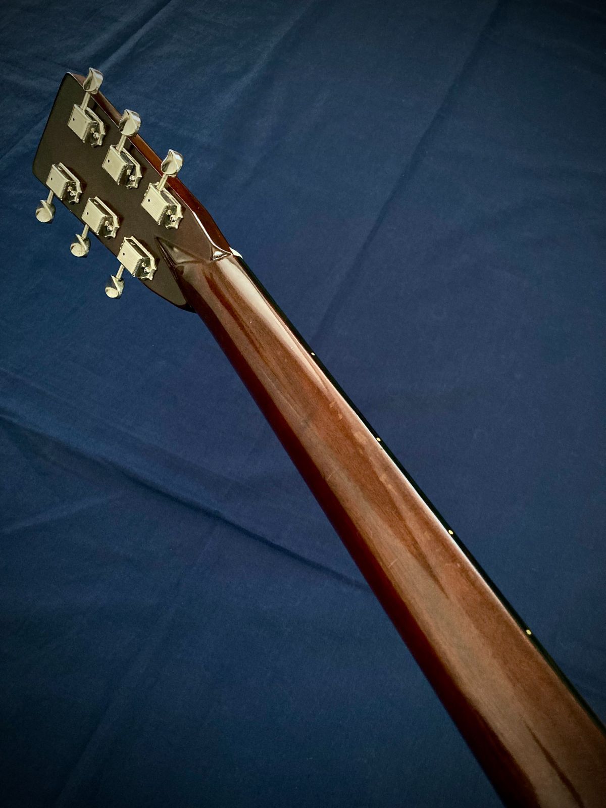 James ジェームス JF400/NAT ソフトケース付属（☆ James