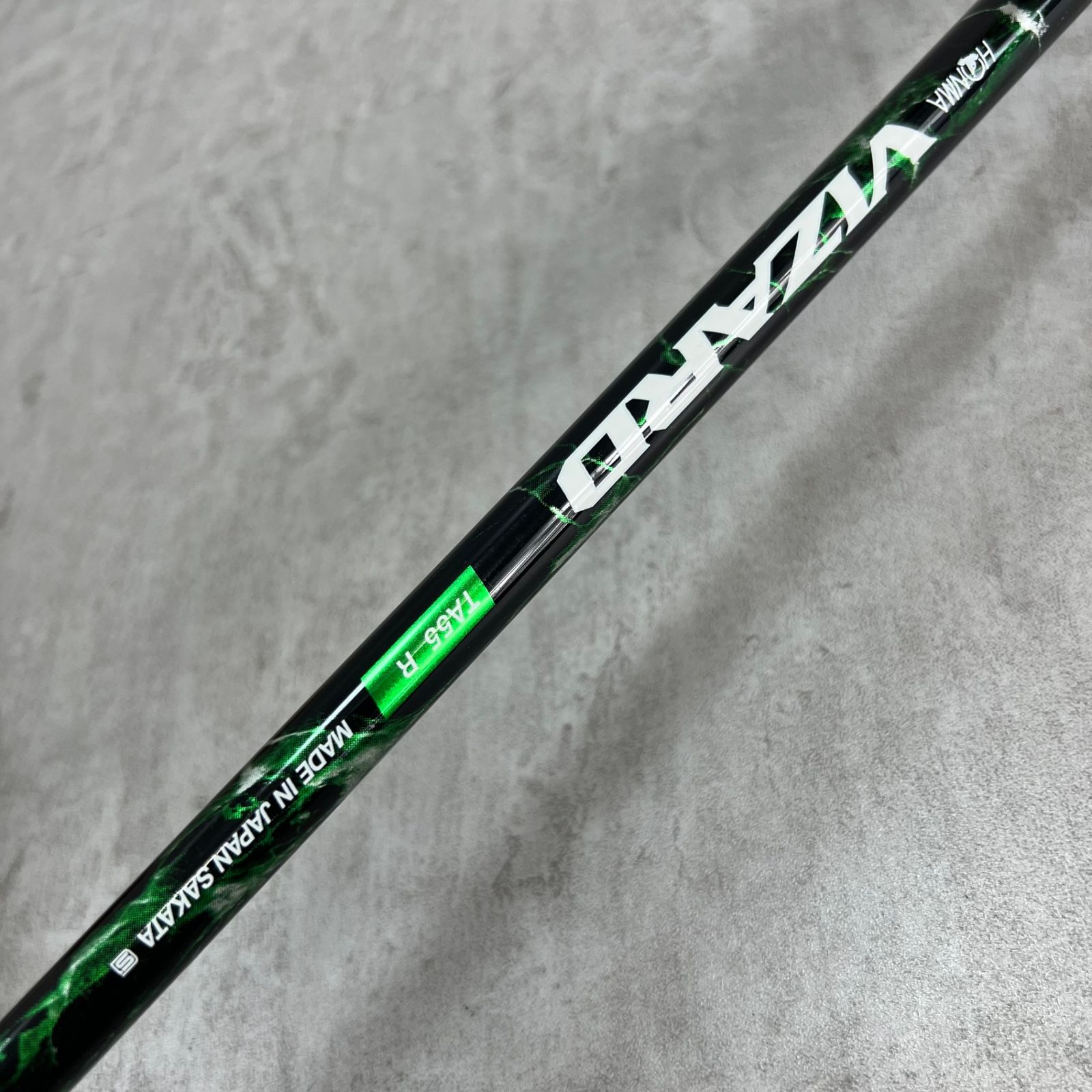 HONMA　ホンマ　TOUR WORLD　TW717　ツアーワールド　メンズゴルフドライバー　カーボン　S　9.5°　右利き用　DR　45インチ　D-2　約318g HONMA ホンマ TOUR WORLD TW717 ツアーワールド メンズゴルフ