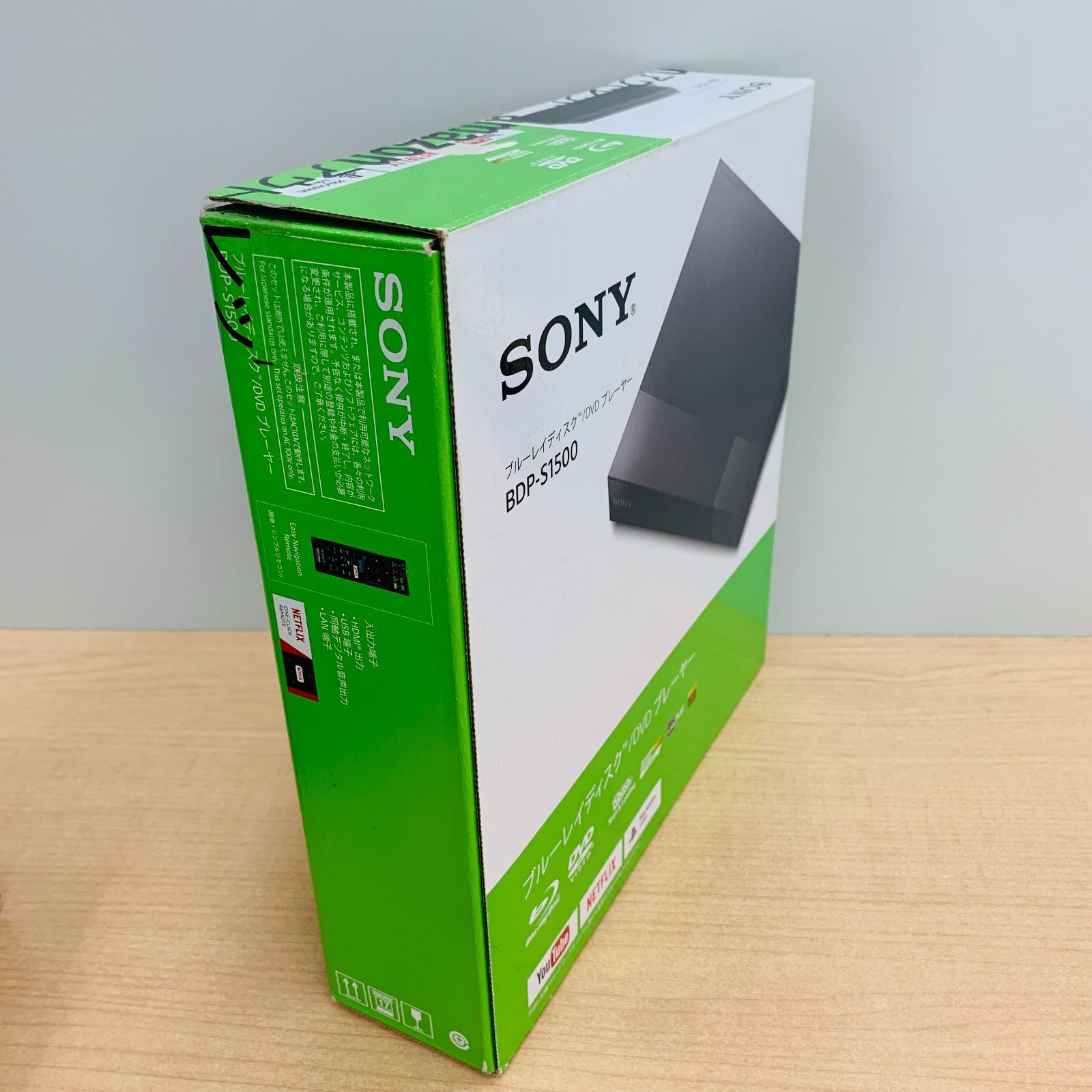 ＤＶＤ プレイヤー